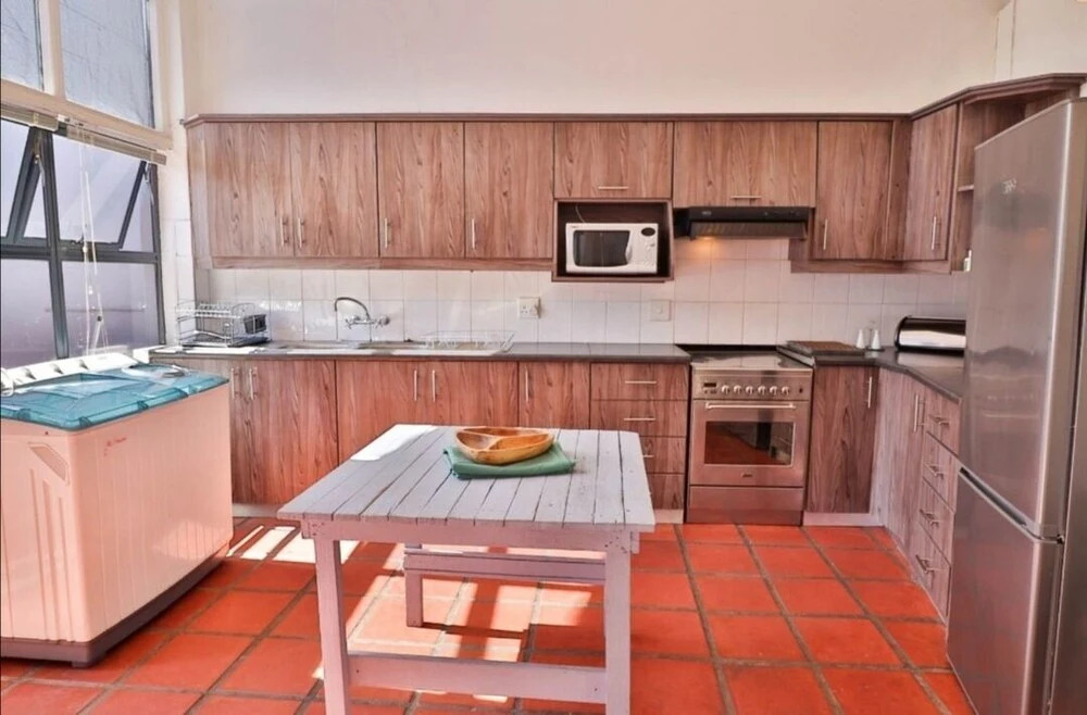Arukah Guesthouse