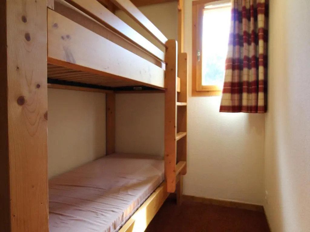 Appartement Lanslebourg-Mont-Cenis, 3 pièces, 6 personnes - FR-1-508-78