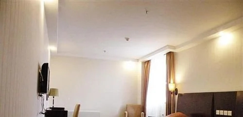 Guiwu Garden Hotel