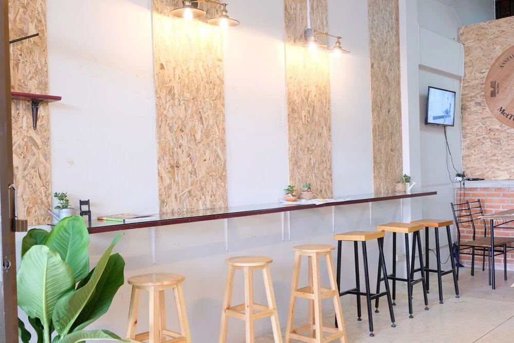 Charming House - Hostel
