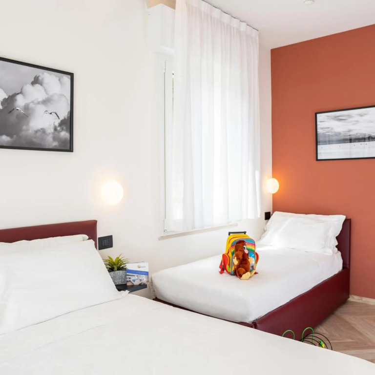 B&B Isabella