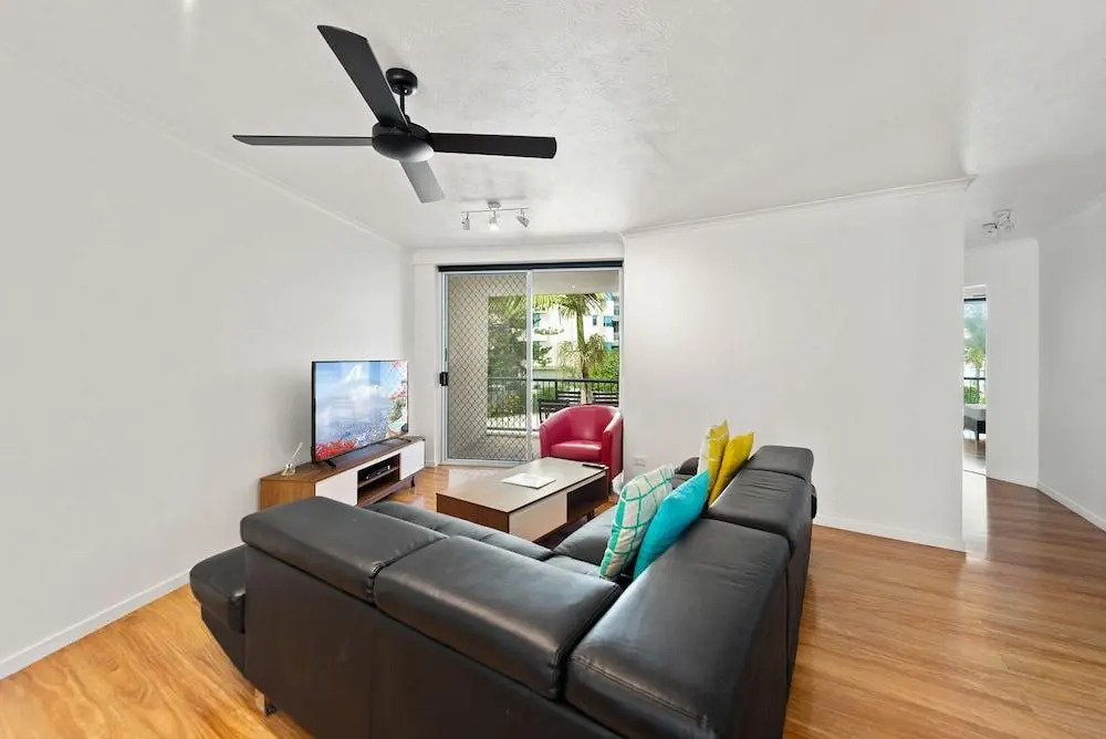 Diamond Beach Resort 115