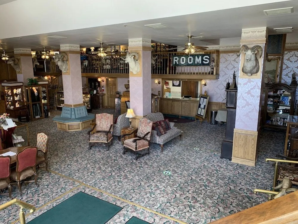 The Delaware Hotel