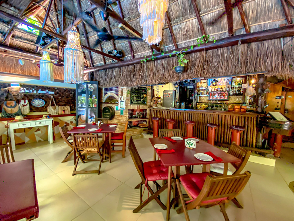 Cocos Cabañas Playa del Carmen Adults Only