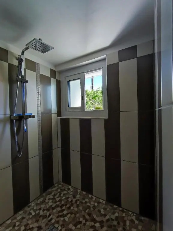 Appartement Abadie