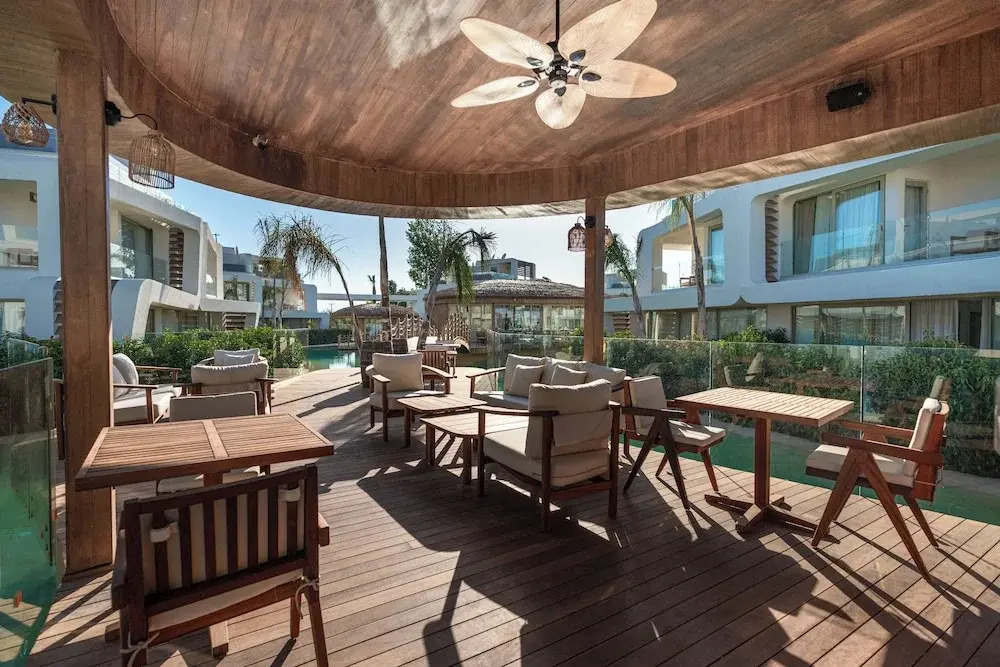 Club Arona Luxury Villas Belek Premium All Inclusive