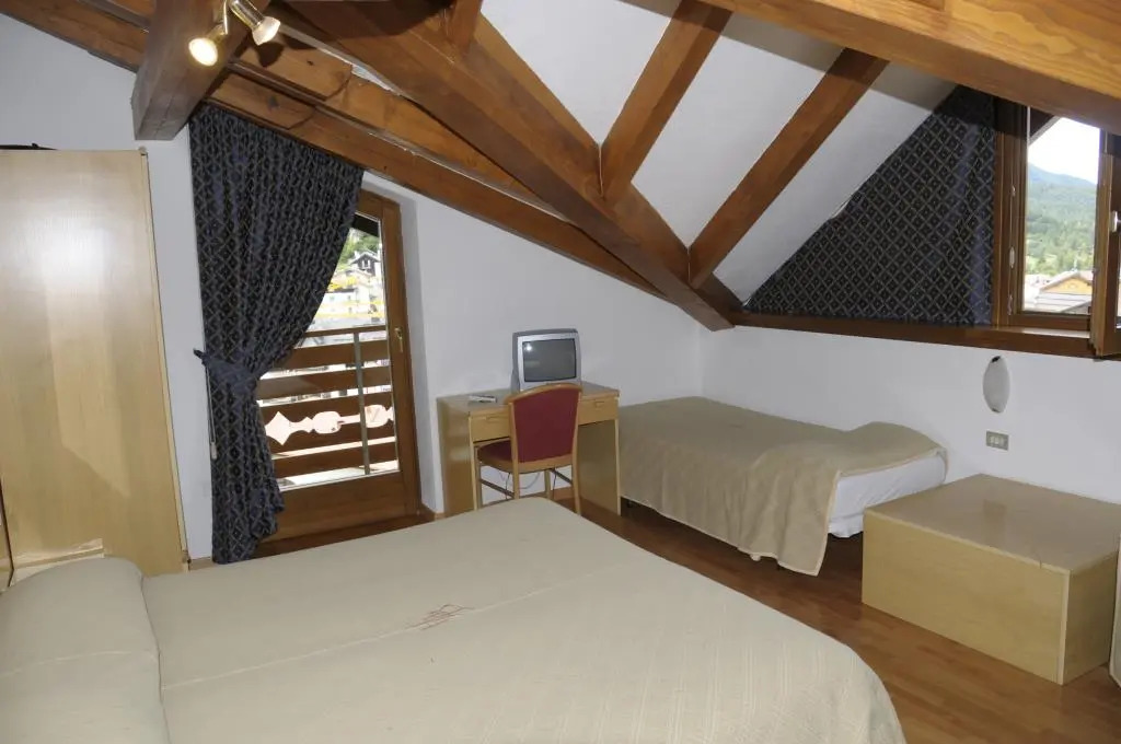Hotel Dal Bon