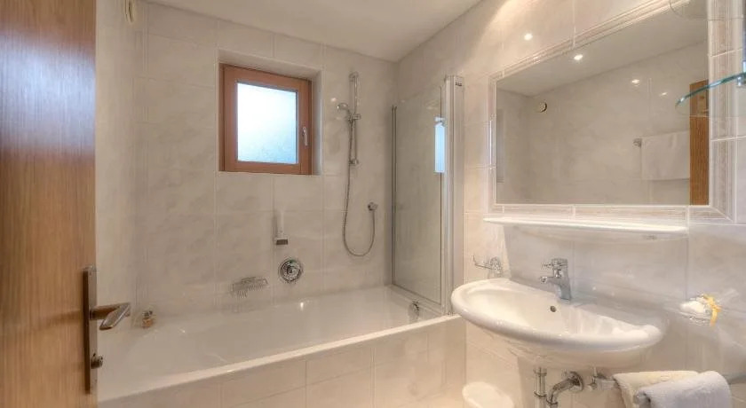 Hotel Garni Almjur