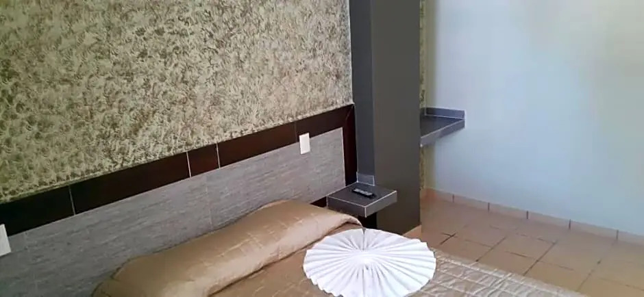 Hotel Albatros Peñita-Guayabitos Nayarit