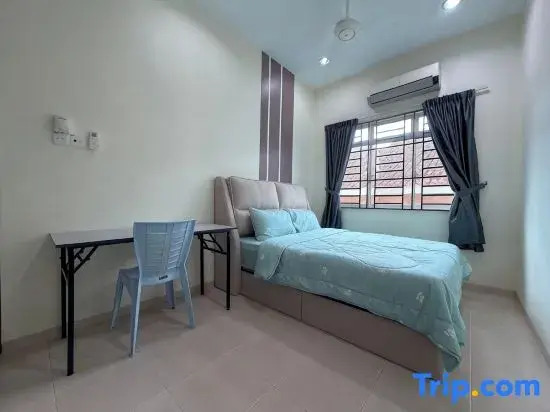 Taman Banang Ria Simple Homestay