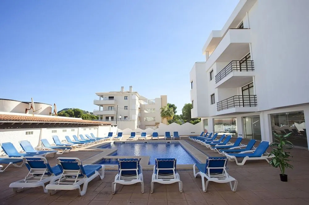 Apartamentos Don Quijote