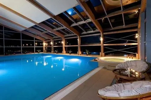 Magnat Resort & Spa