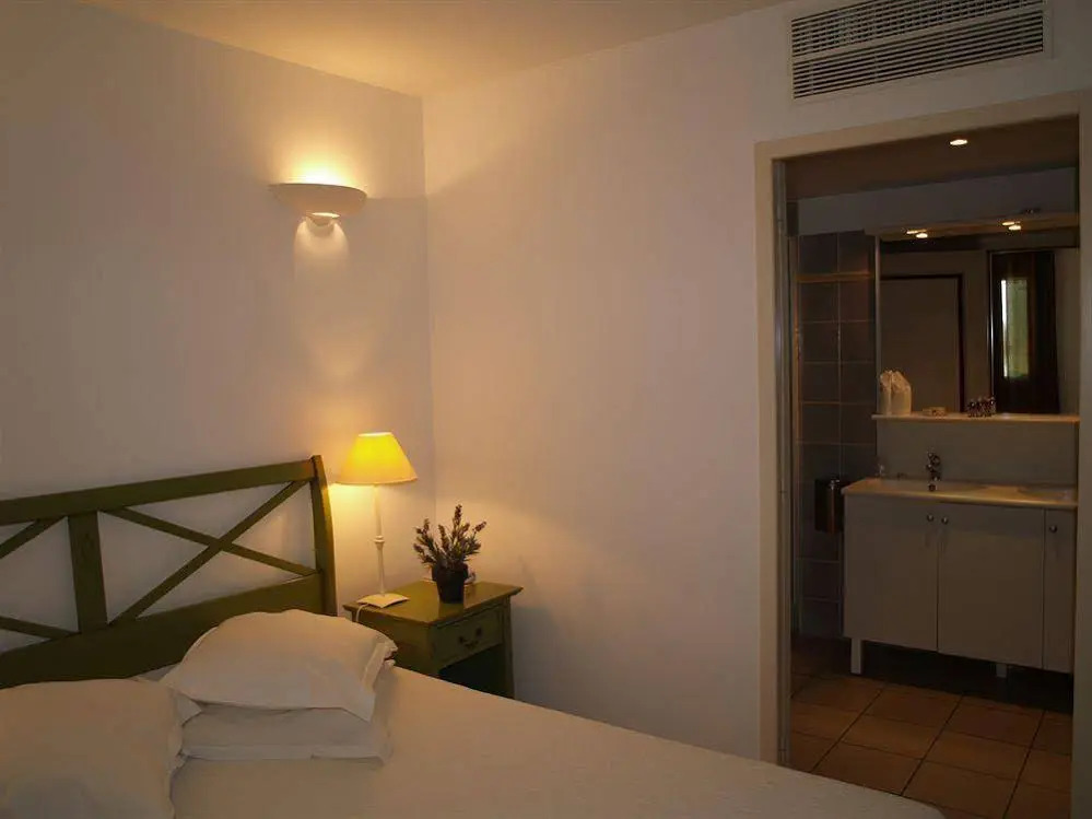 Hotel Terriciaë aux portes de Maussane les Alpilles