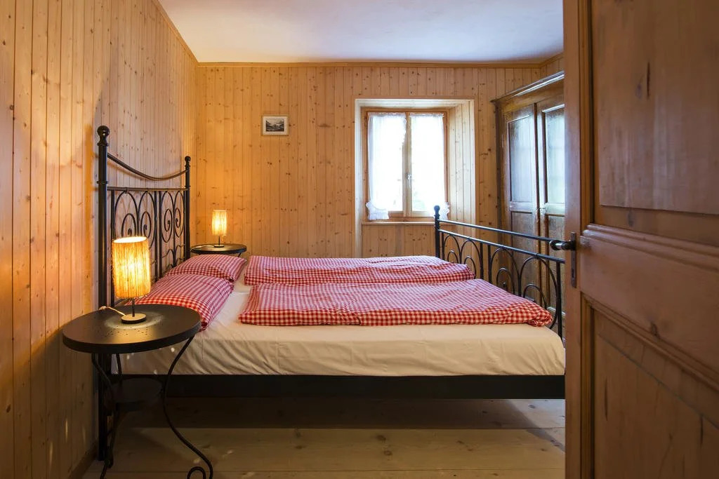 La Rösa Casa di Vacanze