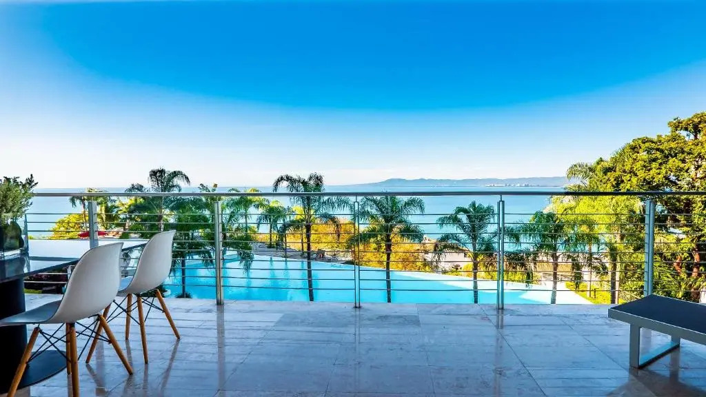 Paramount Bay - 308 Peaceful Luxury View 2 BR