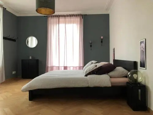 Appartement Douc’heures