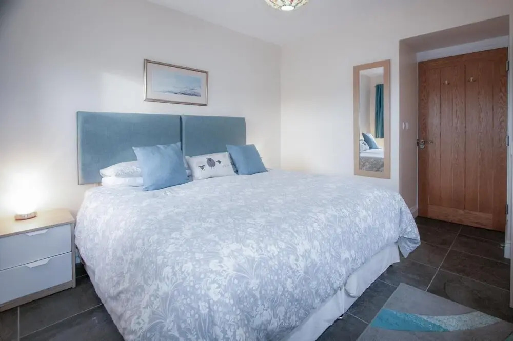 The Chaffhouse - 4 Bedroom - Llangenith