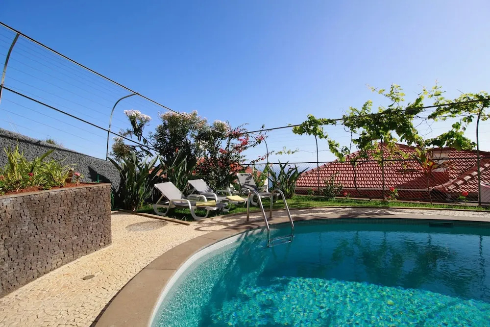 Villa Azevedos by AnaLodges