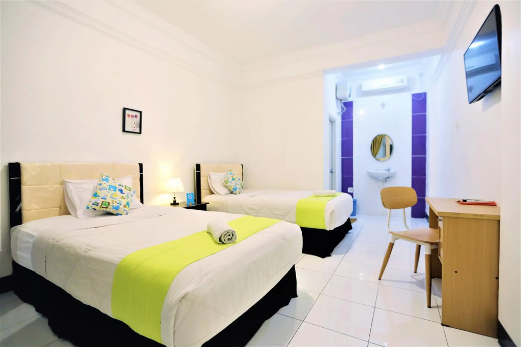 Gading Guest House
