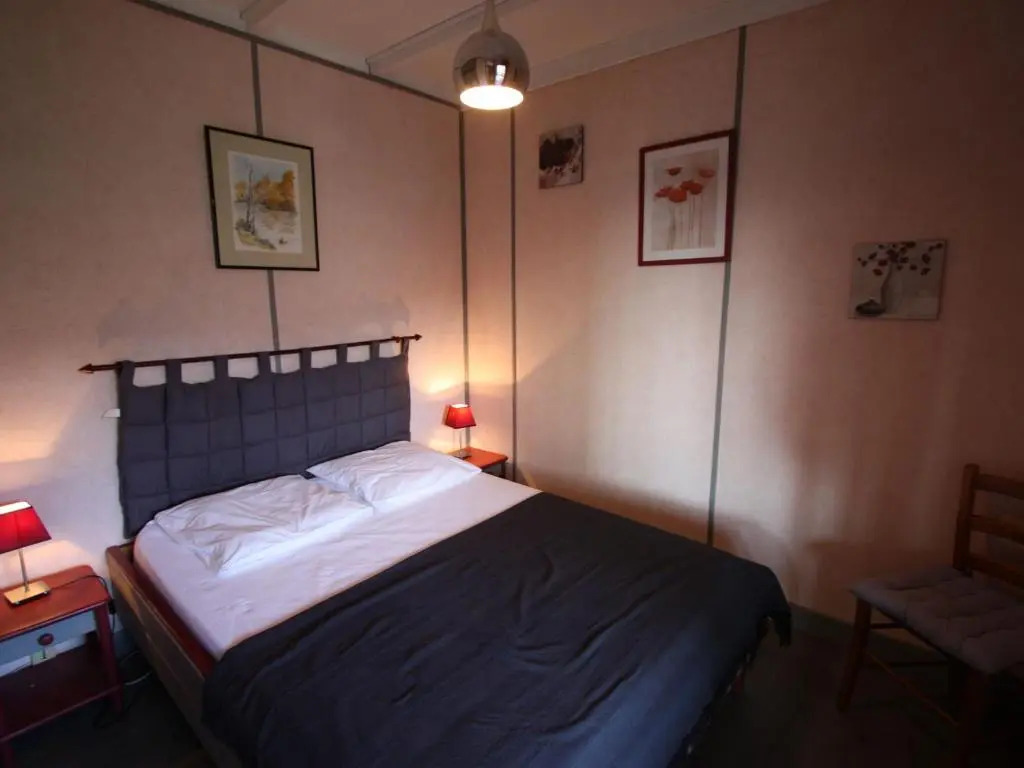 Gite Cornimont, 3 pièces, 4 personnes - FR-1-589-20