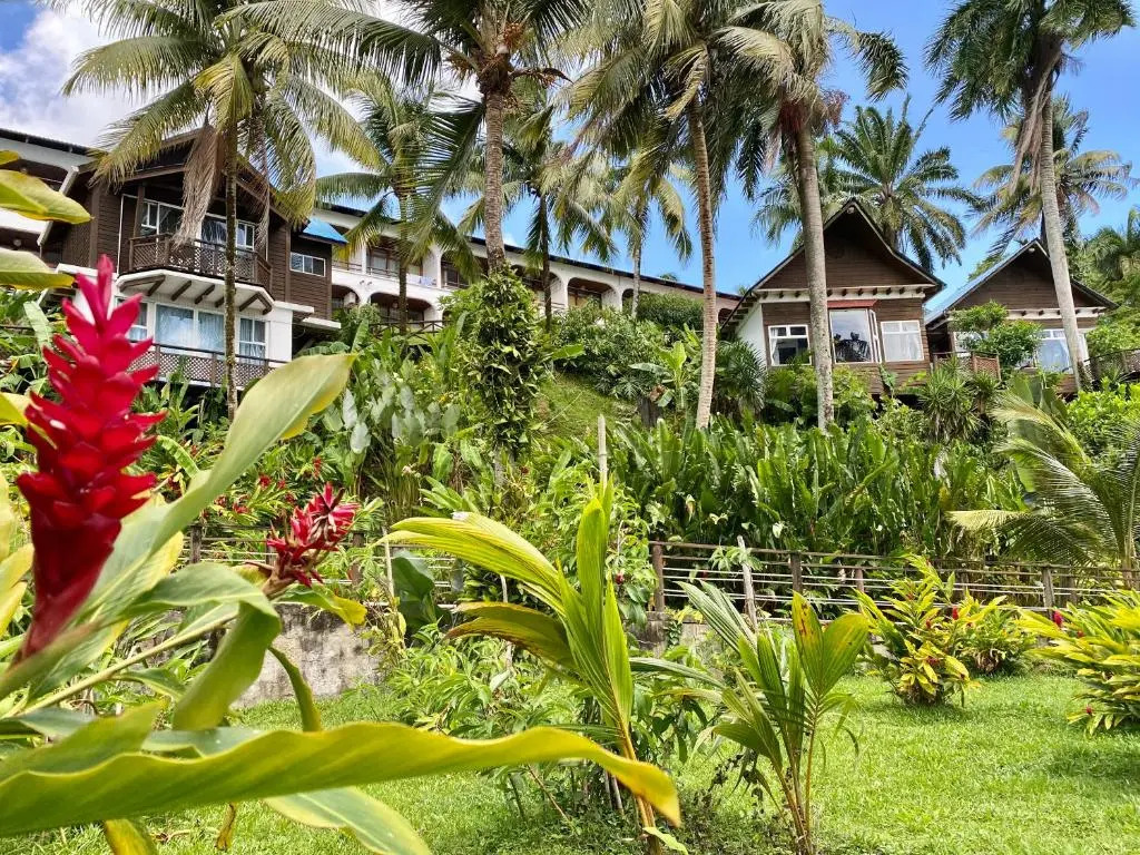 Villa Caribe