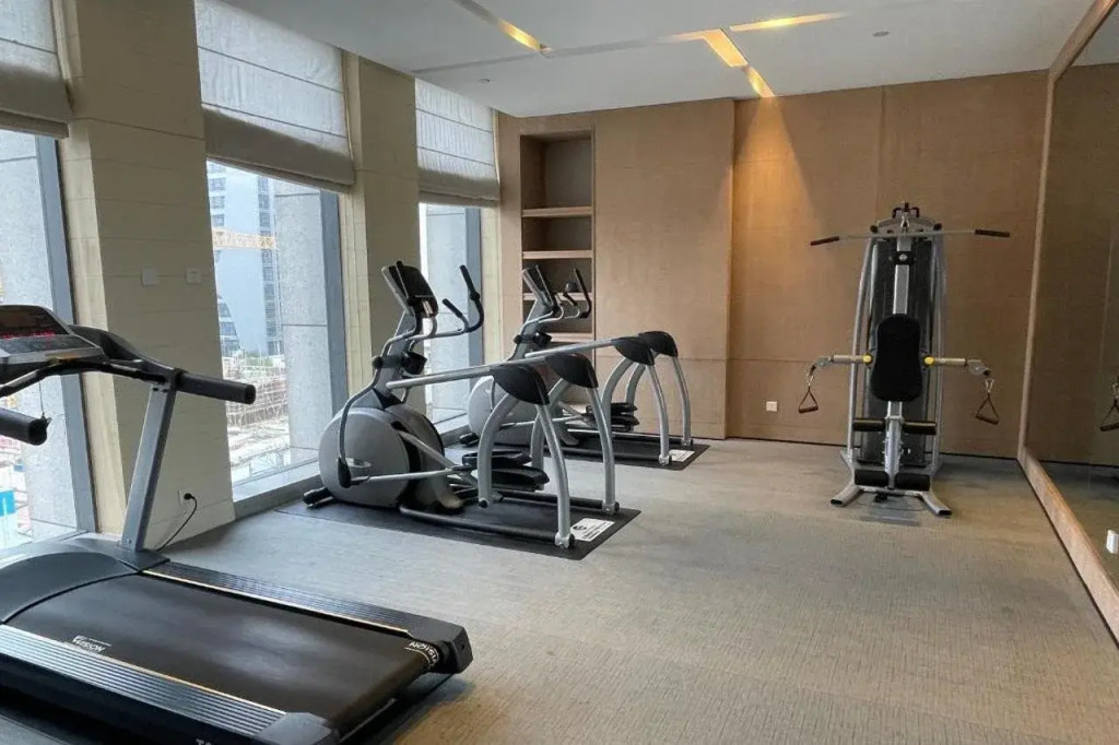 SSAW Boutique Hotel ZHIJIANG IMPRESSION