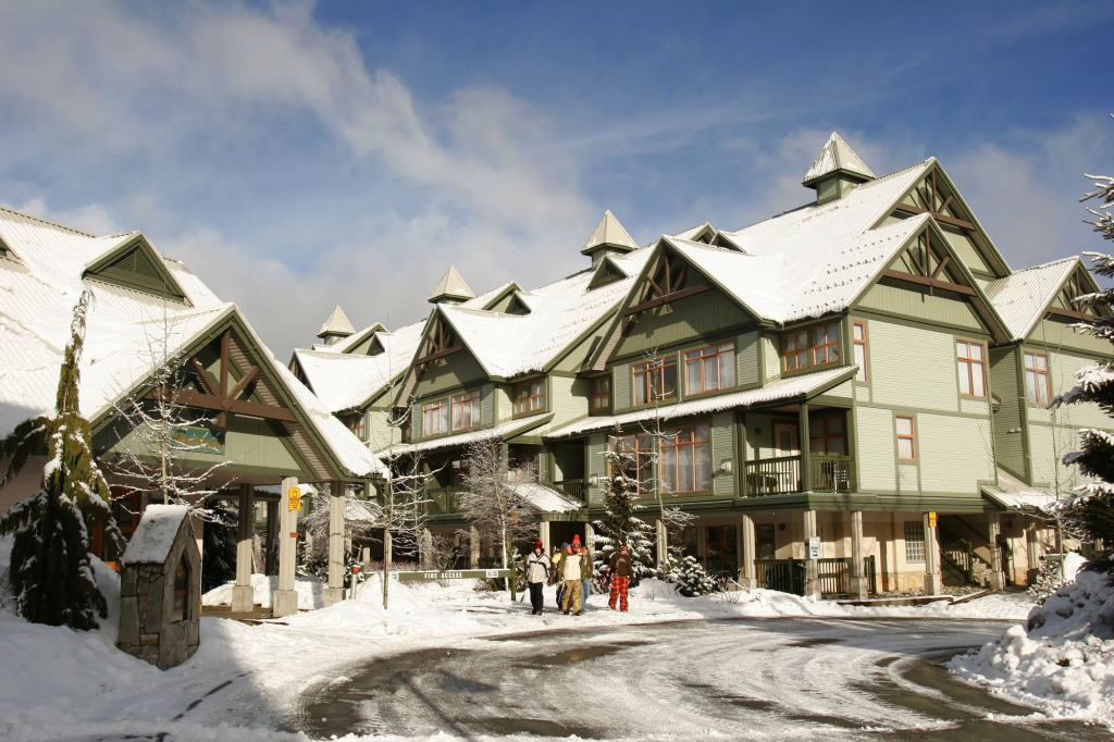 Stoney Creek Northstar by Whistler Premier