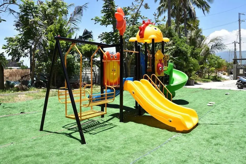 Taitung Family Homestay