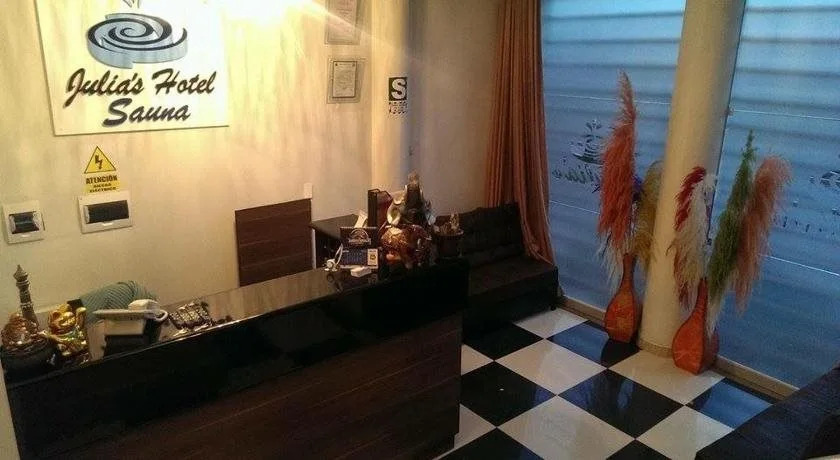 Julia's Hotel