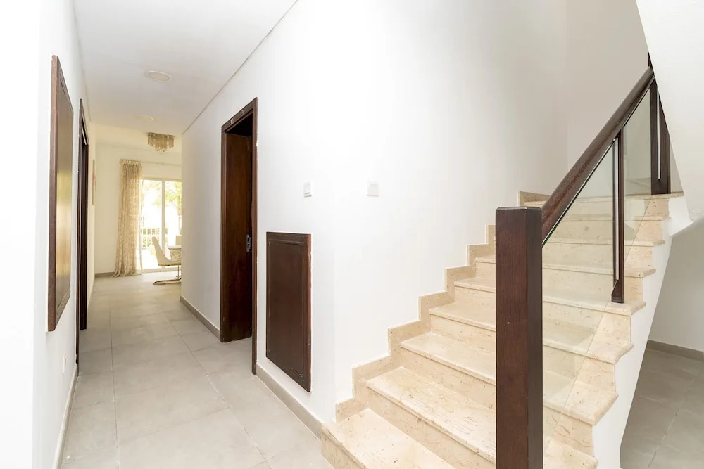 Luxury 5B Villa Private Garden in Ras Al Khaimah
