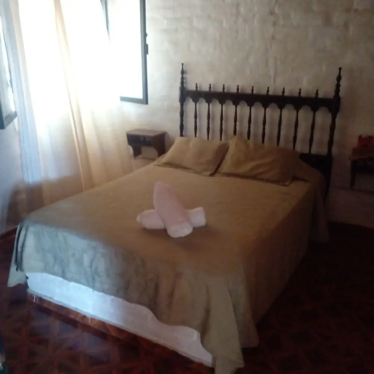 cabañas