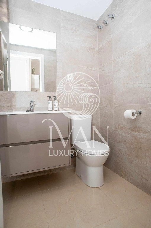 Casa Zerua - Iván Luxury Homes - 5ª Pta - Sur -1ª Linea de Playa