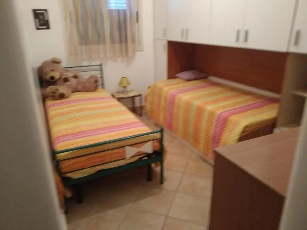 Silvia' s house