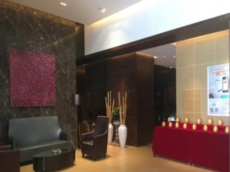 Jinjiang Inn Danjiangkou Chezhan Road