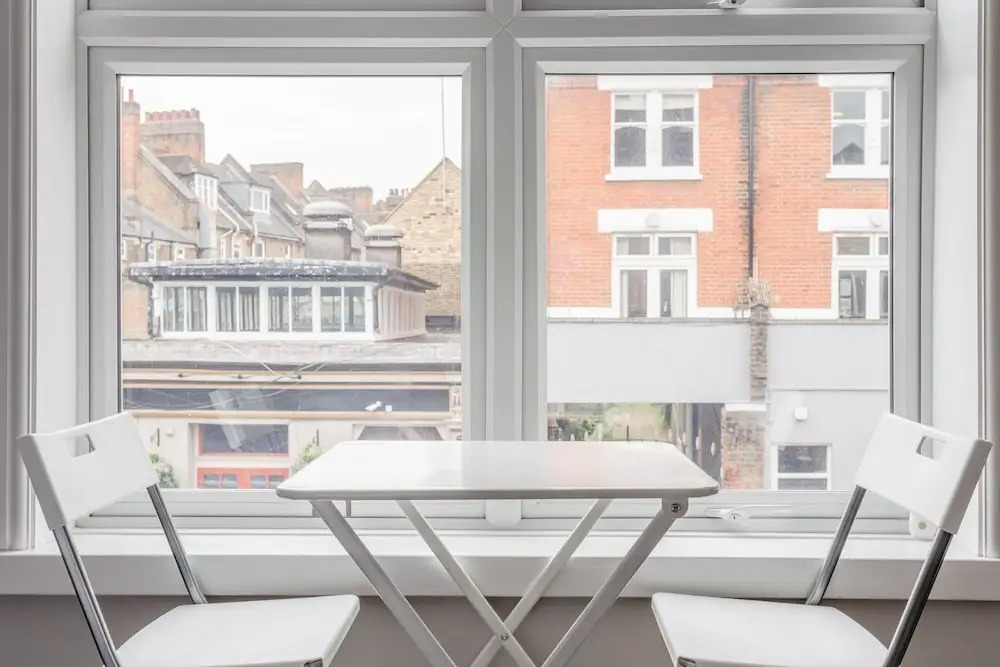 Spacious and Modern Studio Near Finsbury Park