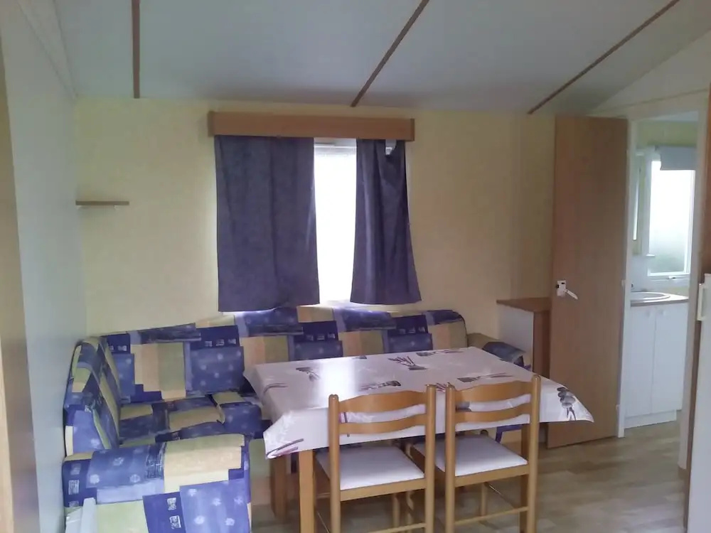 Gîtes et chambres d'hôtes de Kernejeune