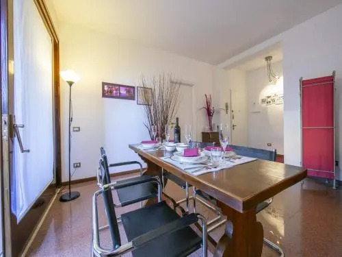 Appartamento Lilla