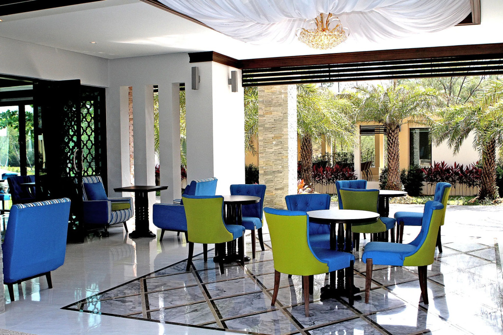 Ataman Luxury Villas