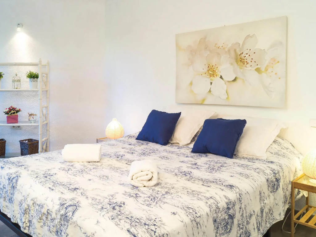 Cascada - Two Bedroom