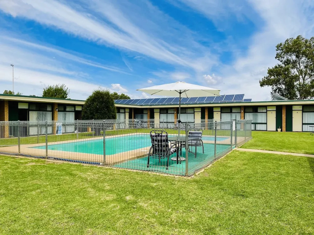 Junee Motor Inn