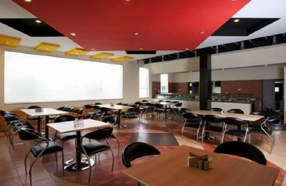 Shri Radha Brij Vasundhara Resort & Spa
