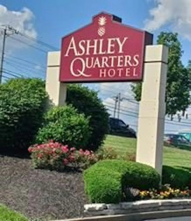 Ashley Quarters Hotel Airport-Cincinnati