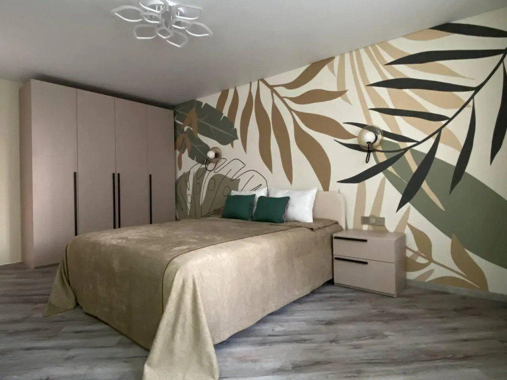 Satin Home Apart на проспекте Металлистов