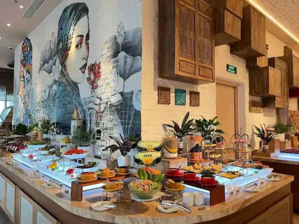 Rainbow Apartment Hai Phong
