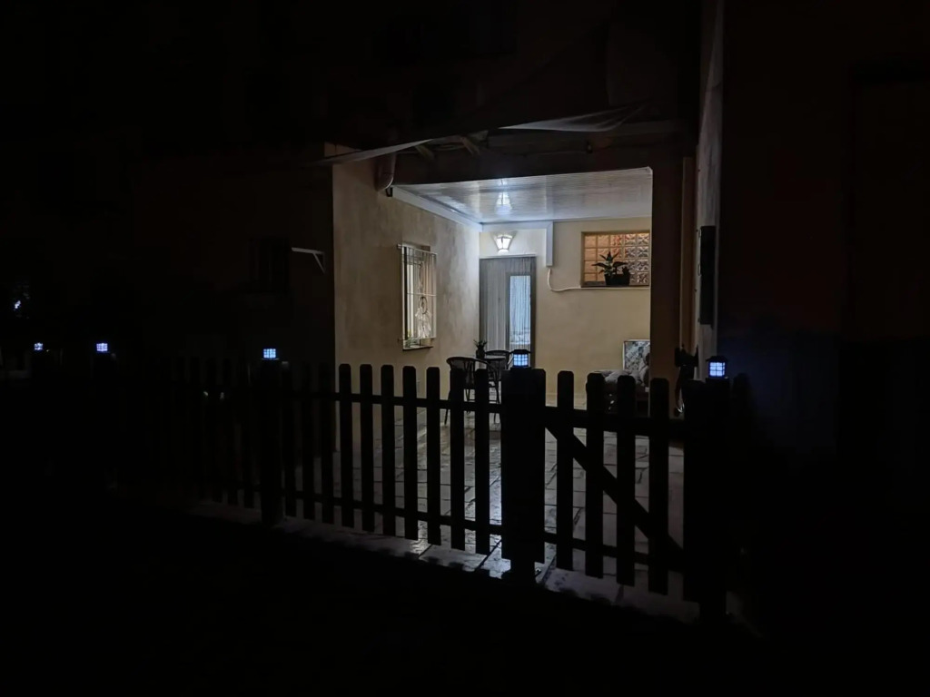 Apartament Cristina