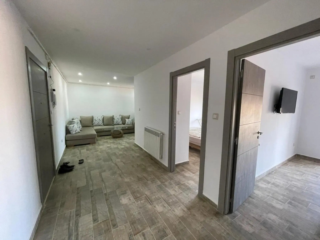 Residence safwa