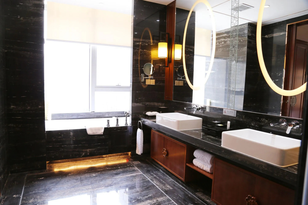 Xi'an YongChang Hotel