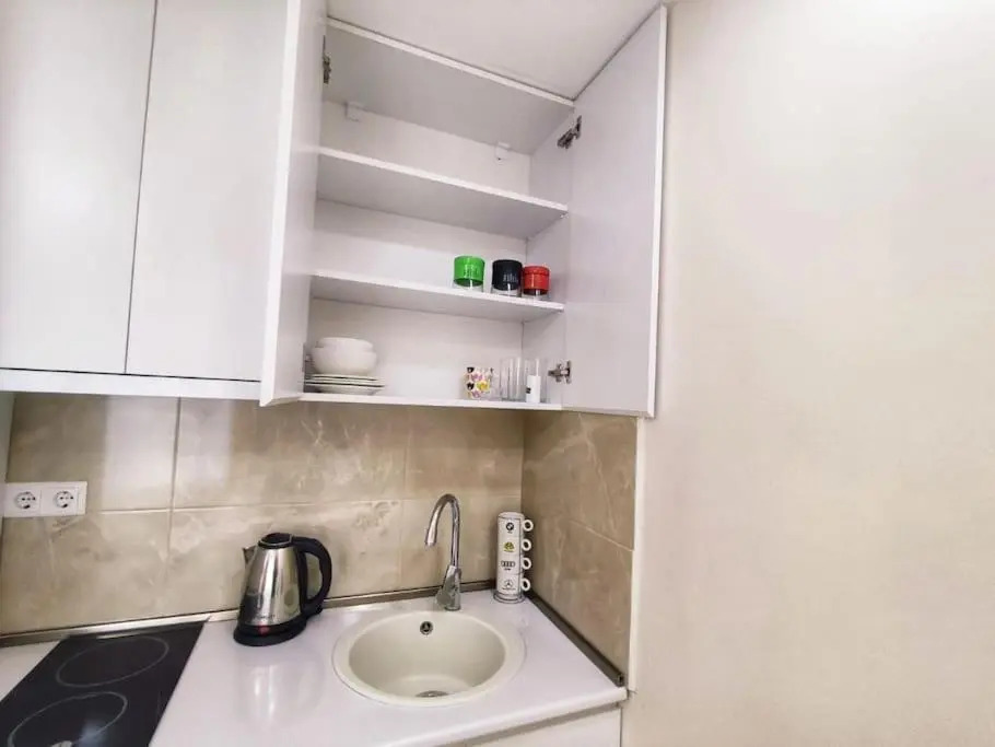 Leo Group Luxury Apartment 14-294 Sunrise Batumi