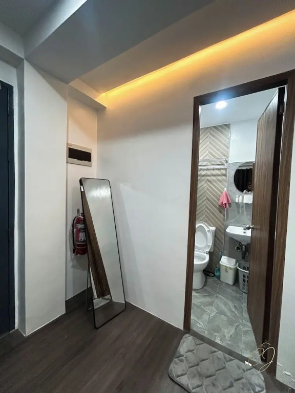 CJ Apartments