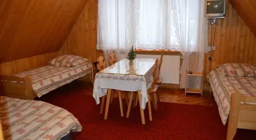 Pokoje Gościnne U Gordona